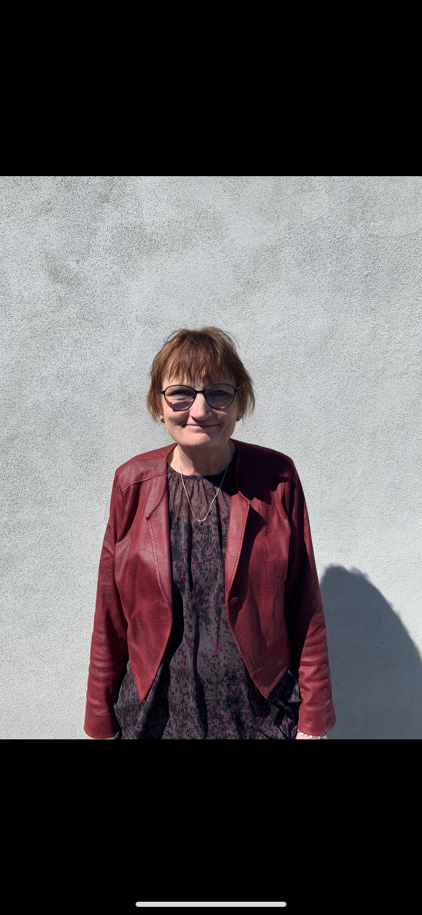 Merethe Larsen