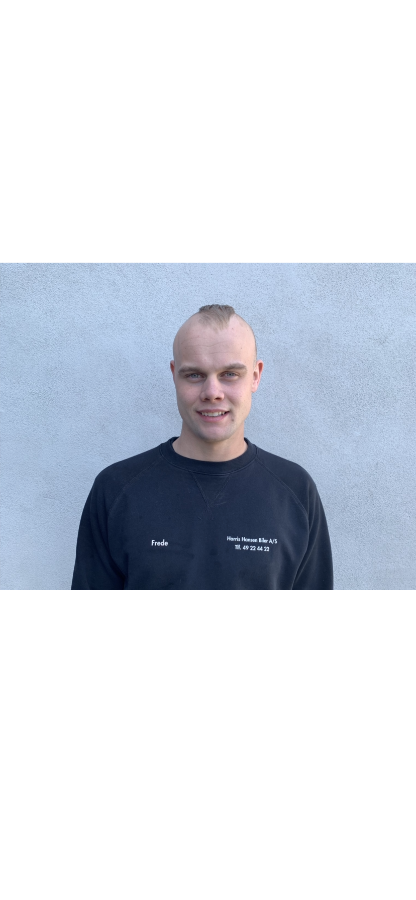 Frede Sørensen