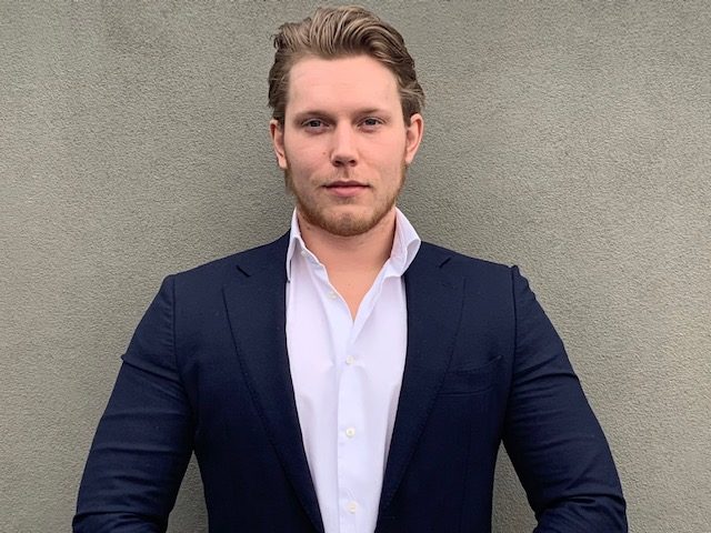 Christian Harris